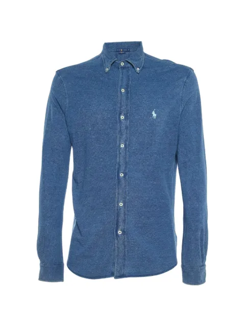 Polo Ralph Lauren Vintage long-sleeve shirt