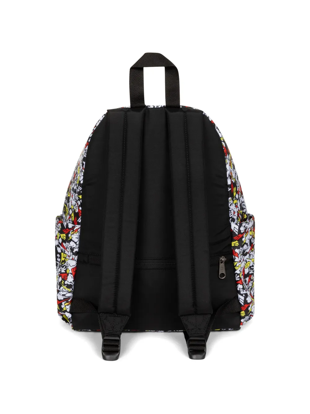 Eastpak Rugzak met grafische print Zwart