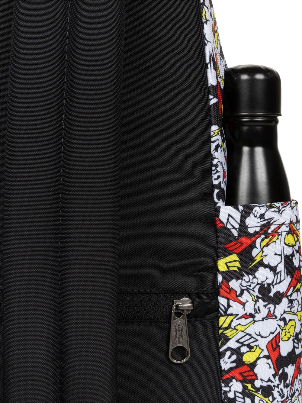 Eastpak Rugzak met grafische print Zwart