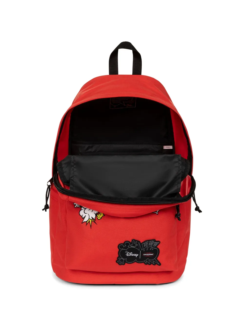 Eastpak Disney Fantasista Utamaro rugzak Rood
