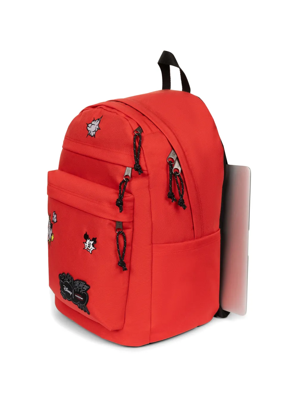 Eastpak Disney Fantasista Utamaro rugzak Rood