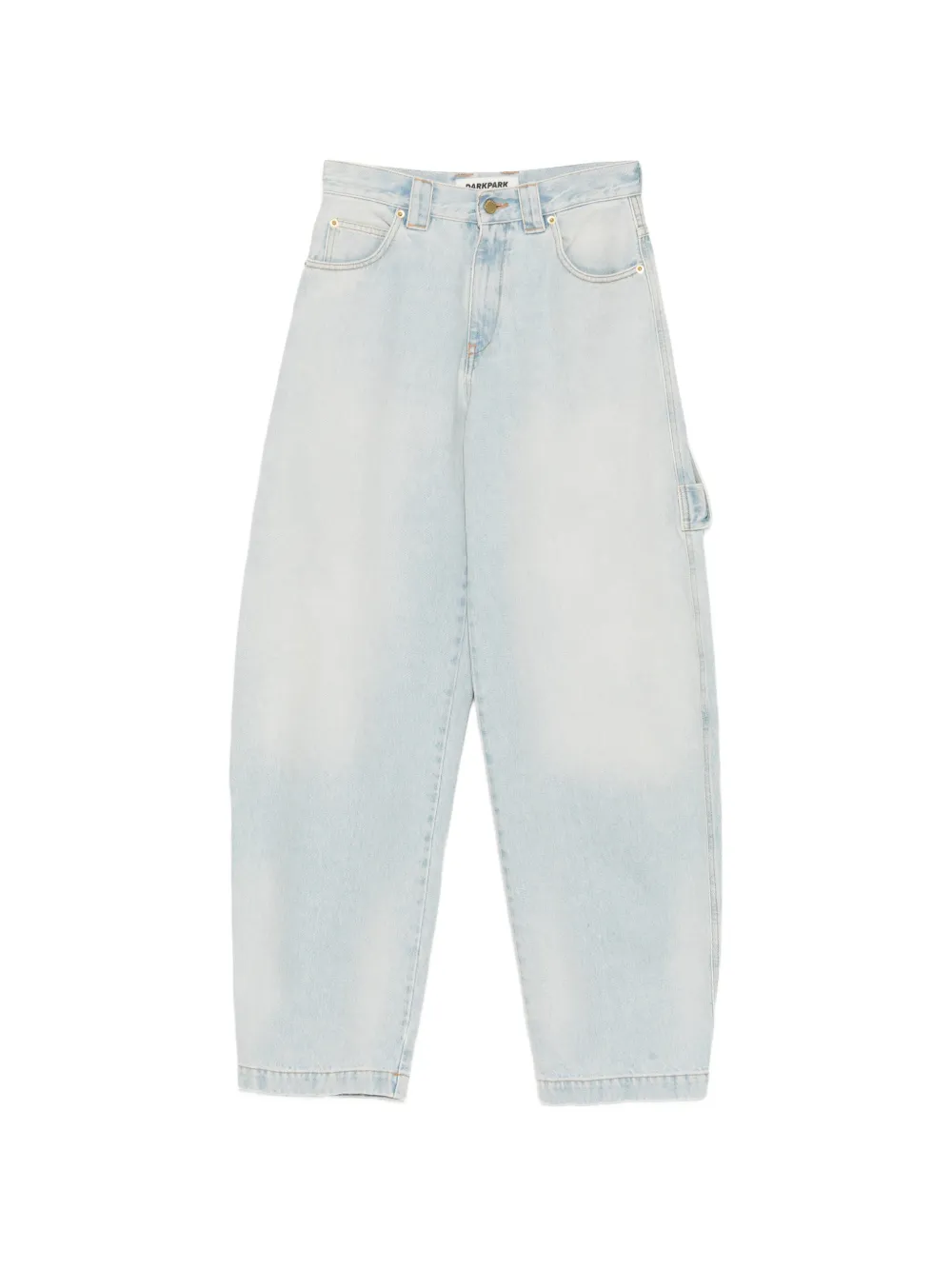 DARKPARK Audrey jeans - Blu