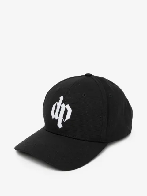 DARKPARK logo-embroidered baseball cap