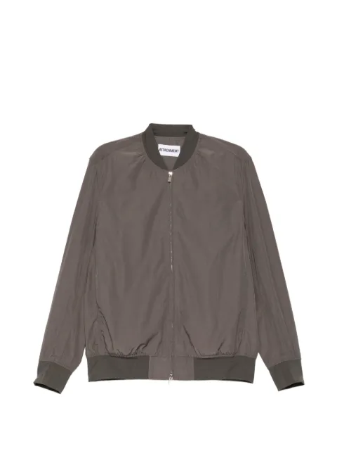 Attachment MA-1 bomber jacket