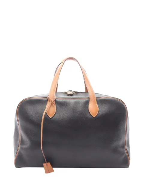 Hermès Pre-Owned 1996 Victoria 43 travel bag