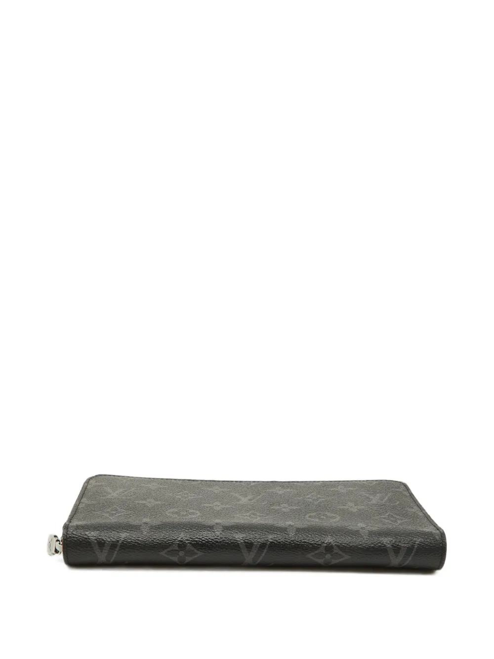 Louis Vuitton Pre-Owned Zippy wallet - Nero