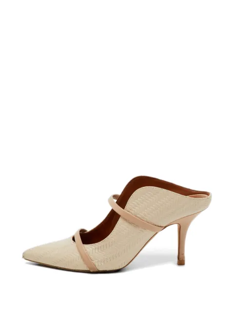 Malone Souliers Mules con tacco