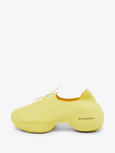 Givenchy Pre-Owned TK-360 knit sneakers