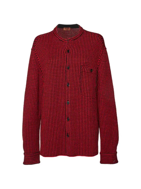 Missoni Pre-Owned patterned cardigan