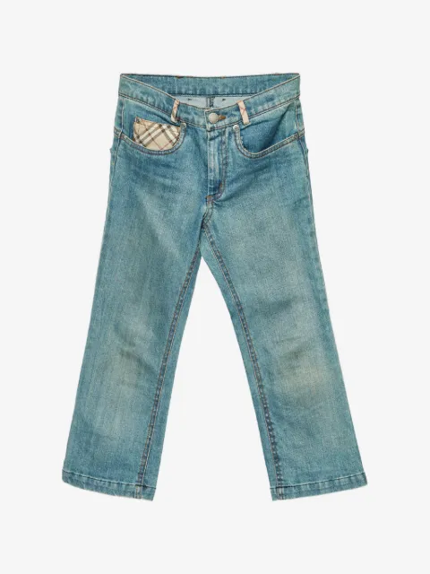 Burberry Pre-Owned Kirat jeans