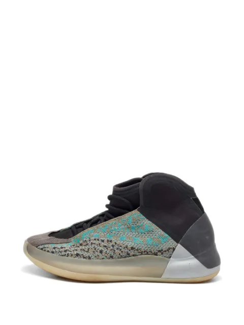 adidas Yeezy QNTM knit sneakers