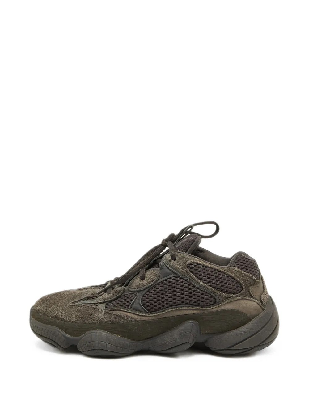 adidas Yeezy Boost 500 sneakers - Grigio