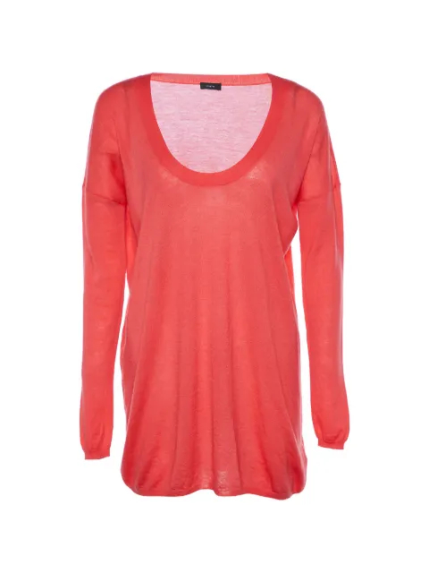 JOSEPH cashmere sweater
