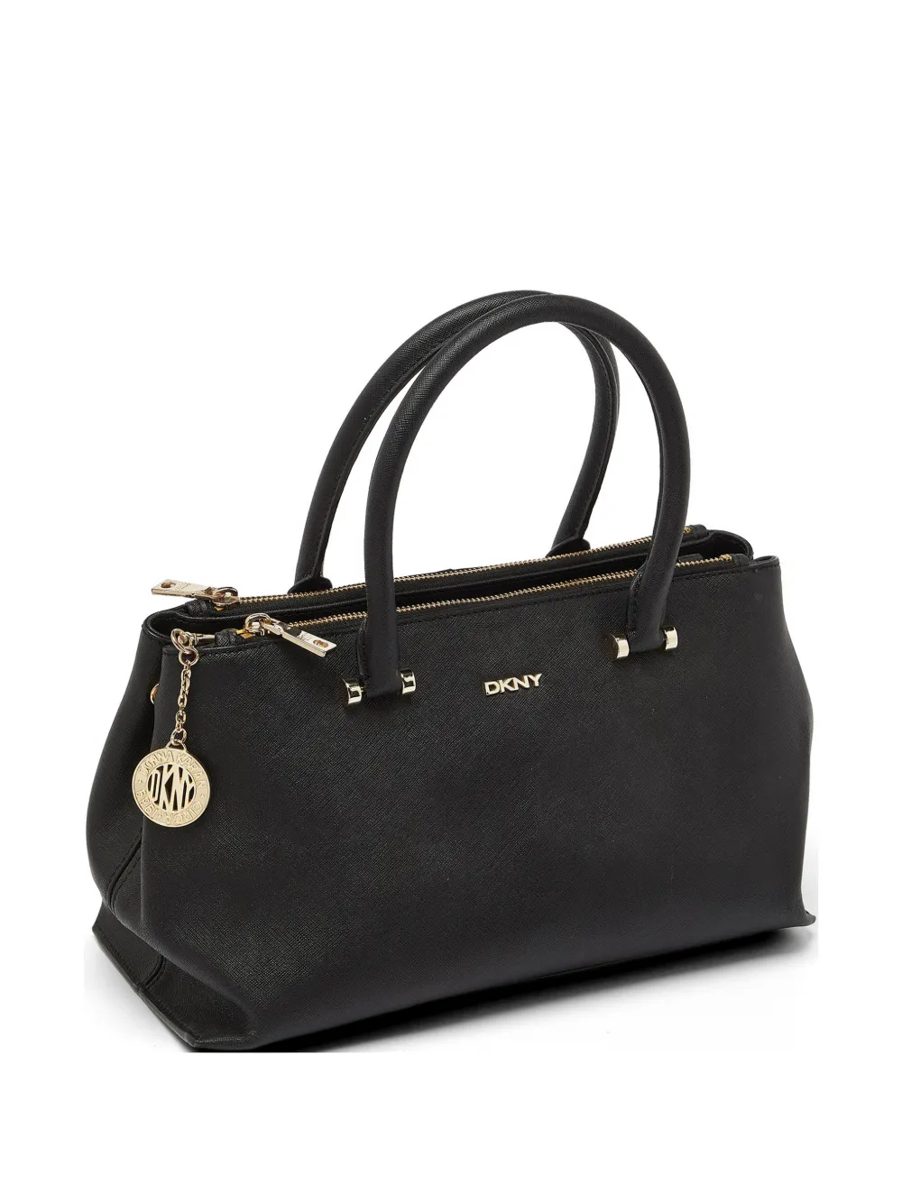 DKNY Bryant Park tote bag - Nero