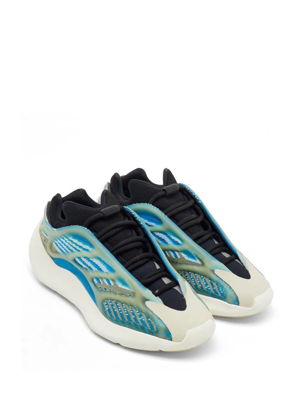 adidas Yeezy x Yeezy 700 V3 Arzareth sneakers - Blau
