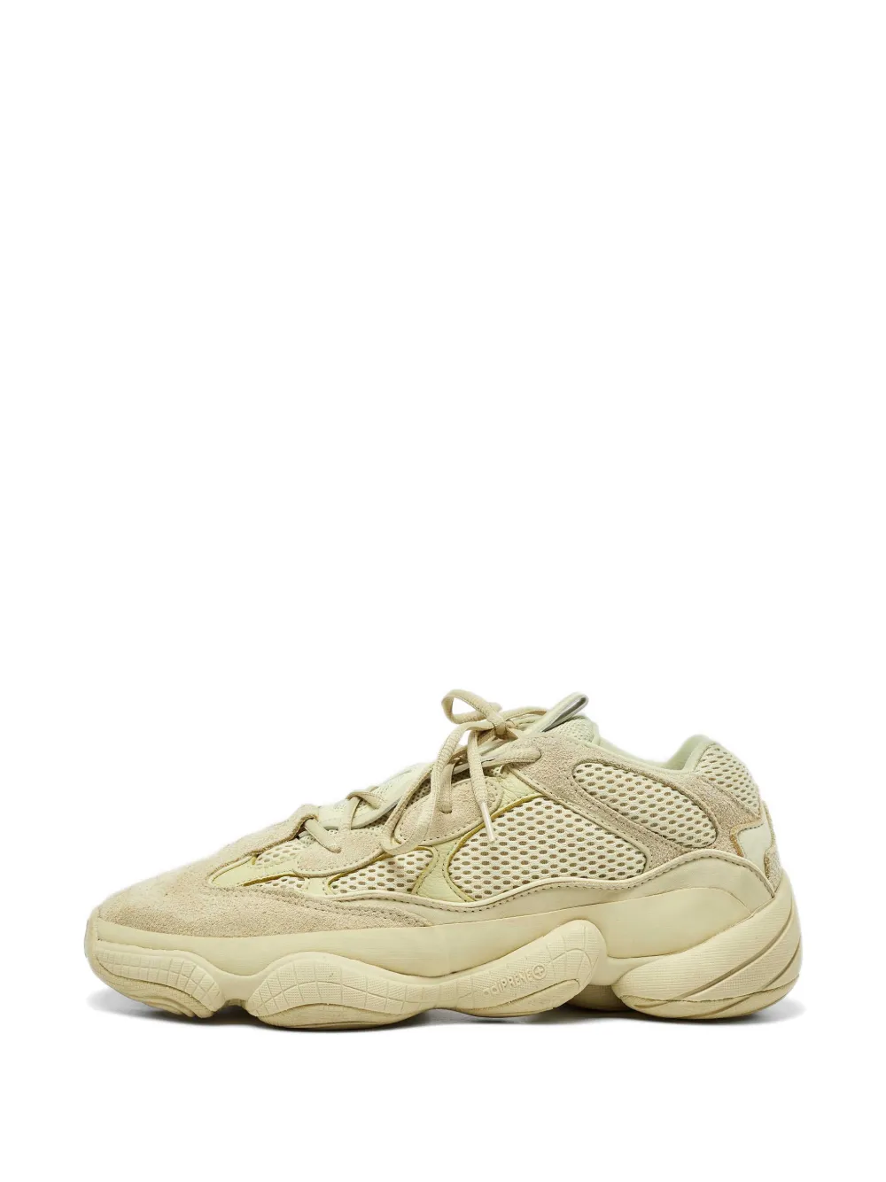 adidas Yeezy x Yeezy 500 sneakers - Braun