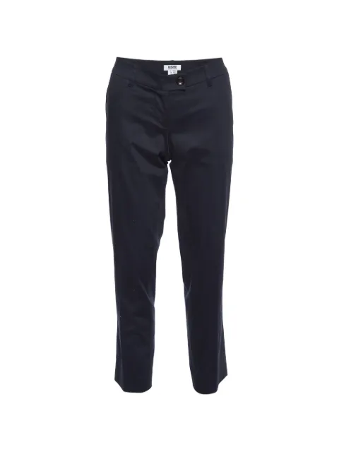 Moschino Cheap & Chic pantalones de vestir Cheap And Chic