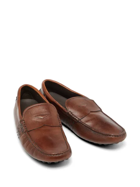 Tod's Vintage mocasines Penny