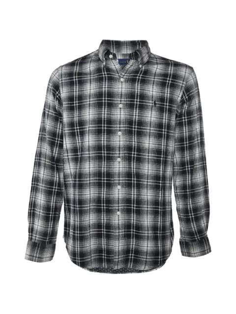 Polo Ralph Lauren Vintage camisa con botones