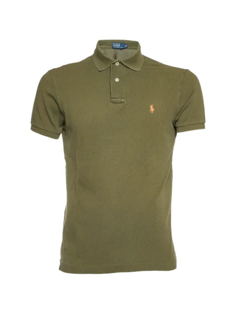 Polo Ralph Lauren Vintage Polo T-shirt cotton