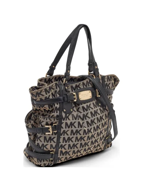 Michael Kors Vintage bolso shopper Gansevoort