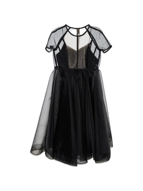 Alex Perry vestido de fiesta Briony