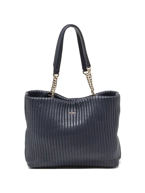 DKNY sac à main matelassé