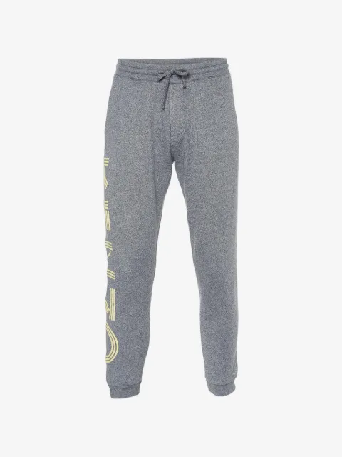 Kenzo Pre-Owned logo-detail track pants