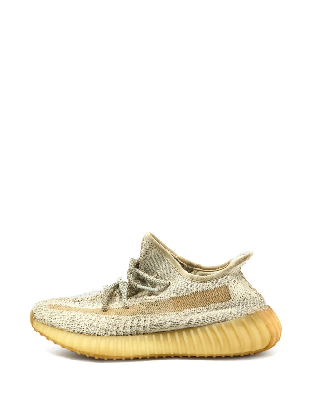 adidas Yeezy Boost 350 V2 Lundmark sneakers - Toni neutri