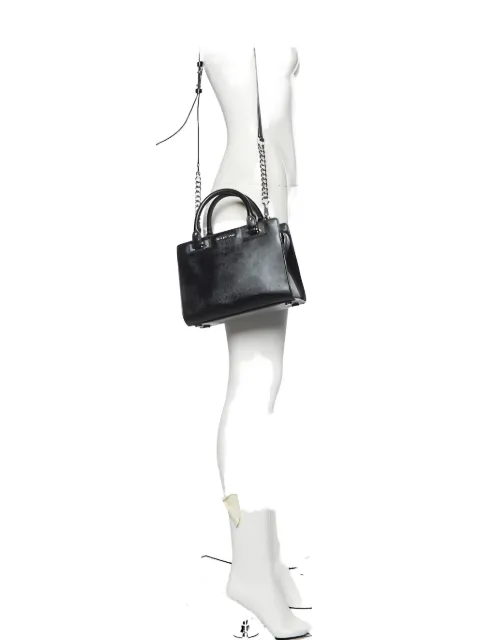 Michael Kors Vintage Saffiano leather tote bag