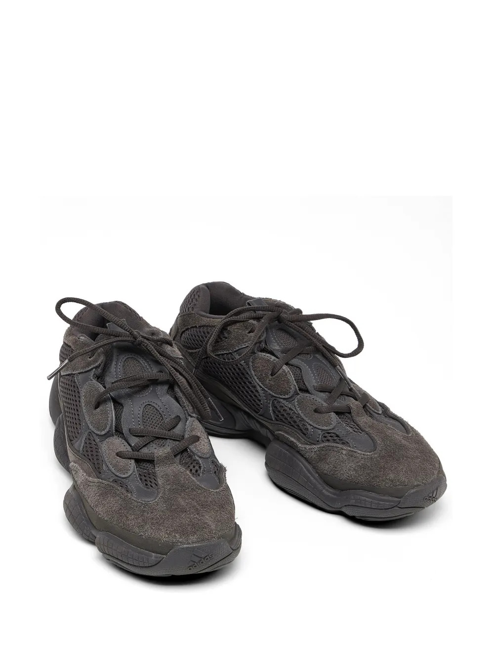 adidas Yeezy Boost 500 sneakers - Grigio