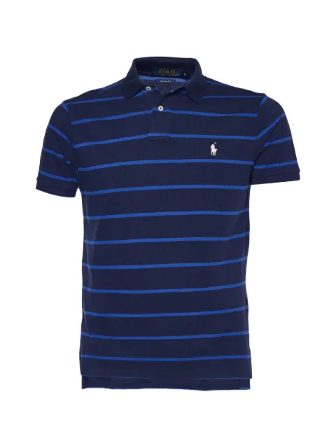 Polo Ralph Lauren Vintage striped polo shirt