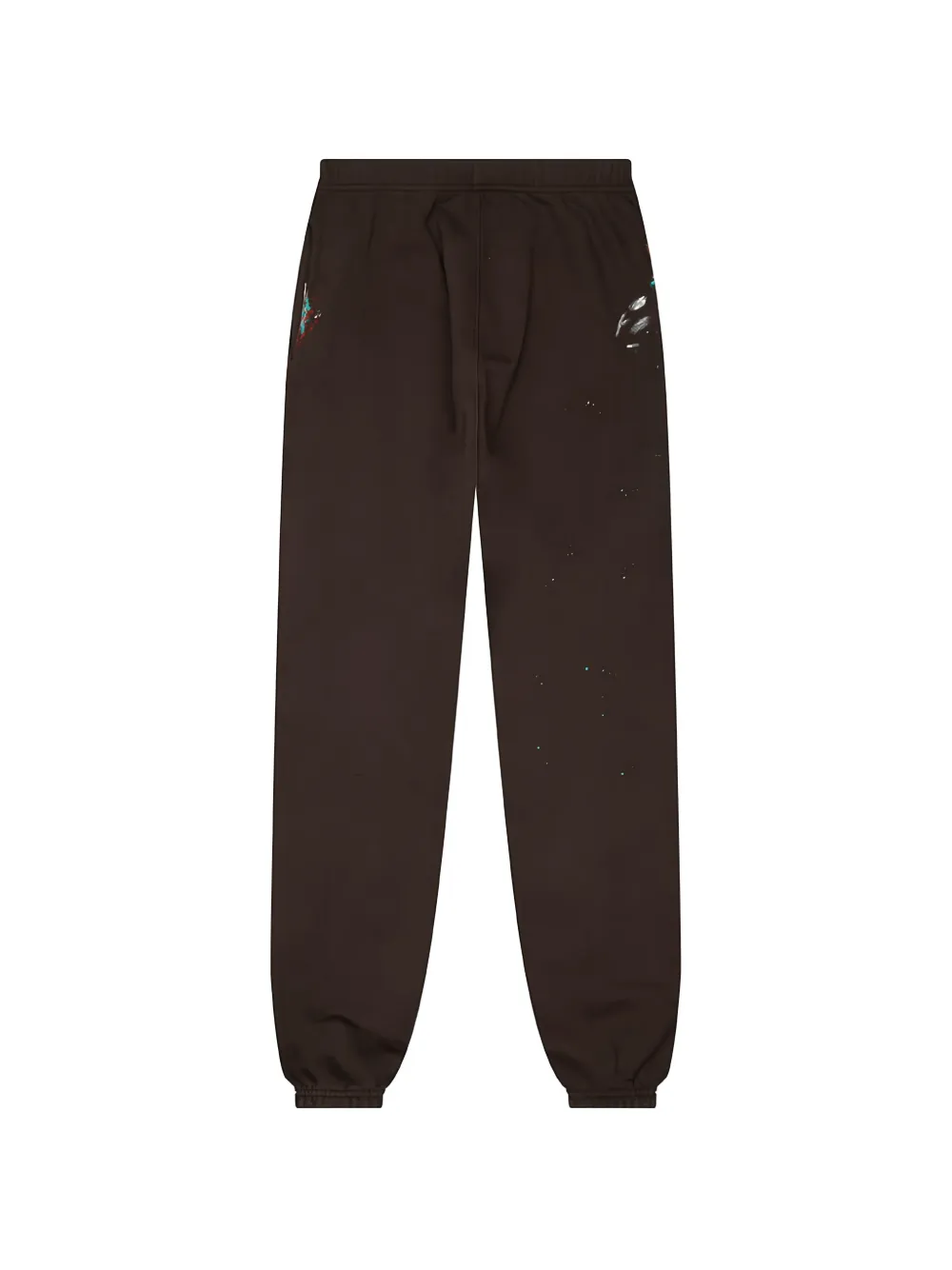 GALLERY DEPT. elastic waist track pants Bruin