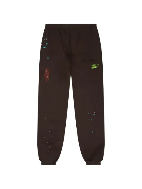 GALLERY DEPT. elastic waist track pants