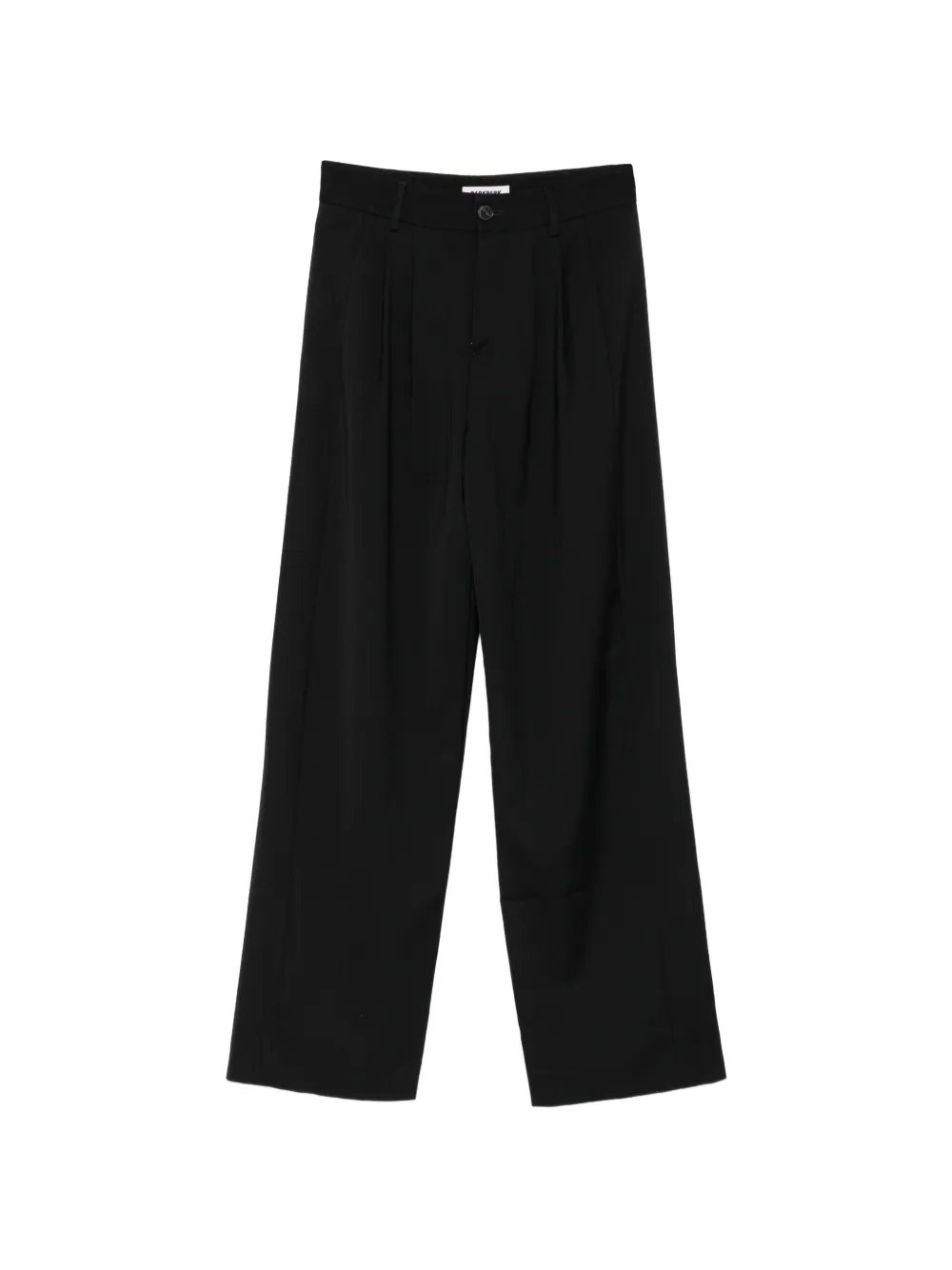 DARKPARK Sheila trousers - Nero