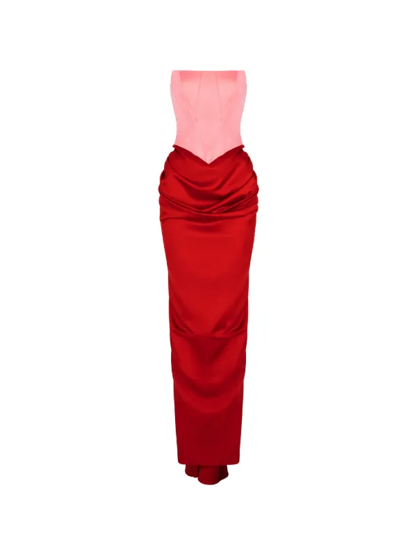 formal glamorous dresses Best Evening for Special Occasions: Luxury Gowns elegant formal evening gown main image 0