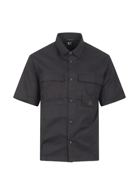 C.P. Company Metropolis short-sleeve shirt