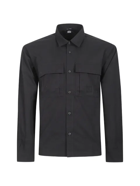 C.P. Company camisa Metropolis