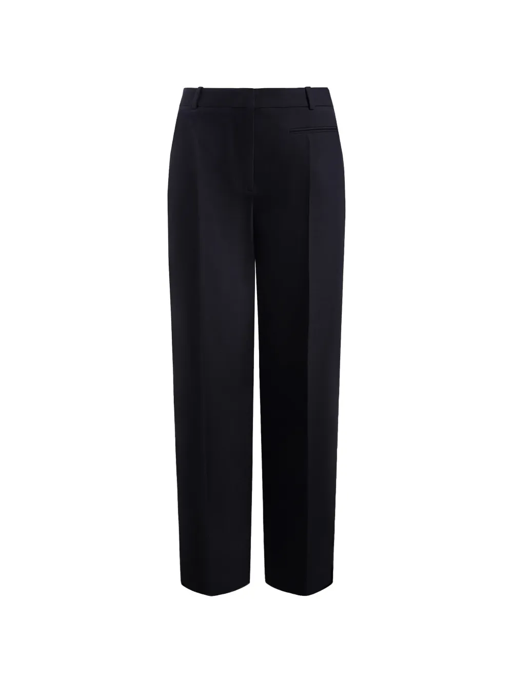 12 STOREEZ Plaza tailored trousers