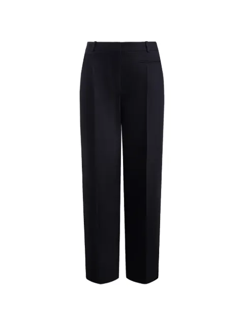 12 STOREEZ Plaza tailored trousers