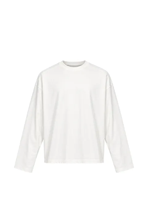 ENTIRE STUDIOS crew-neck long-sleeve T-shirt