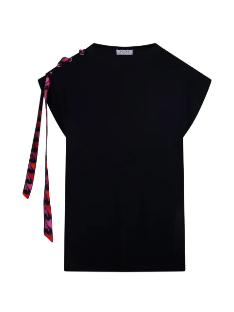 PUCCI マルモプリント Tシャツ
