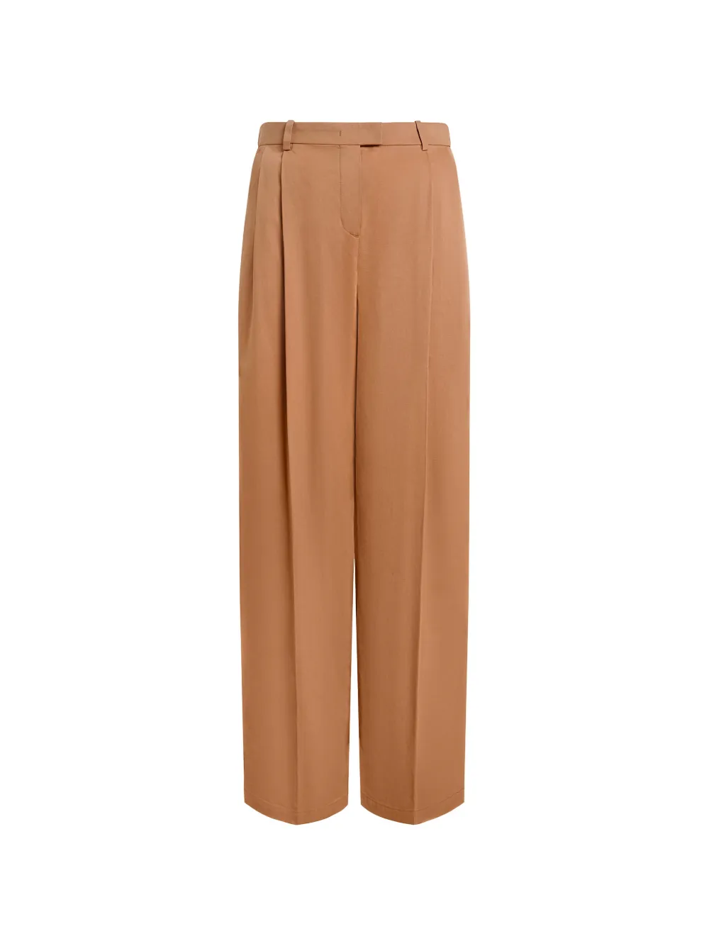 12 STOREEZ Metropolis pleated trousers