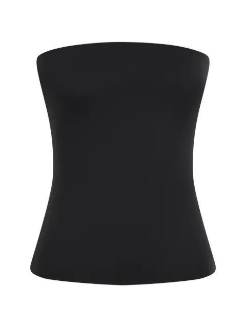 12 STOREEZ Naomi strapless top