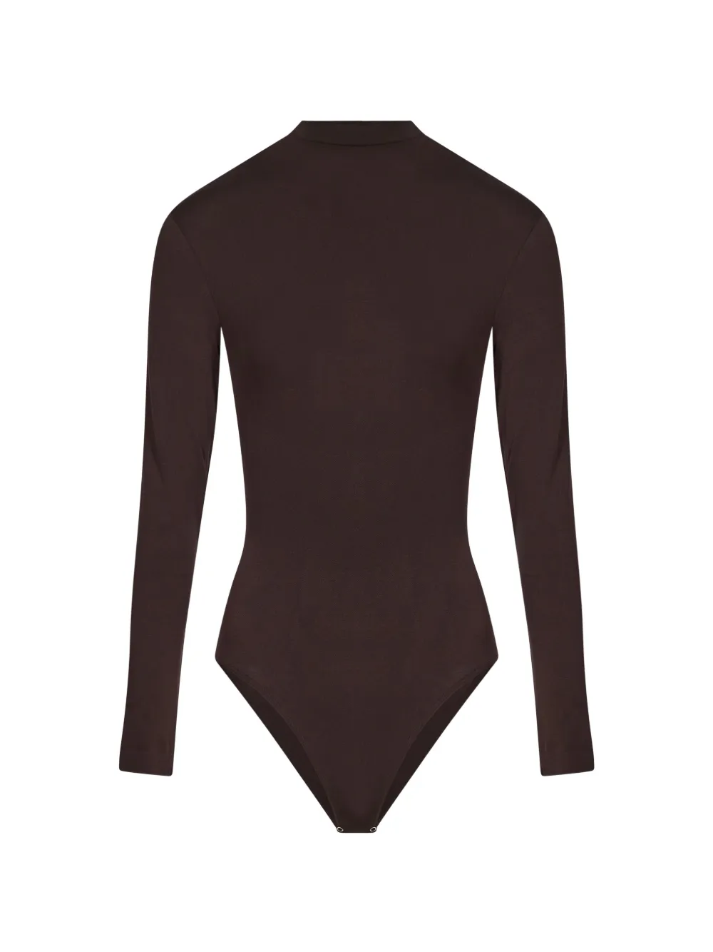 Wolford Colorado high-neck long-sleeve bodysuit