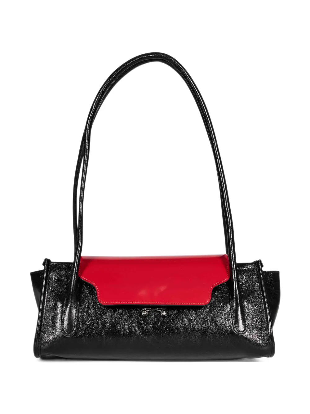 Marni Trunkette shoulder bag