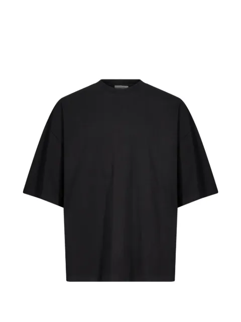 ENTIRE STUDIOS oversized crew-neck T-shirt