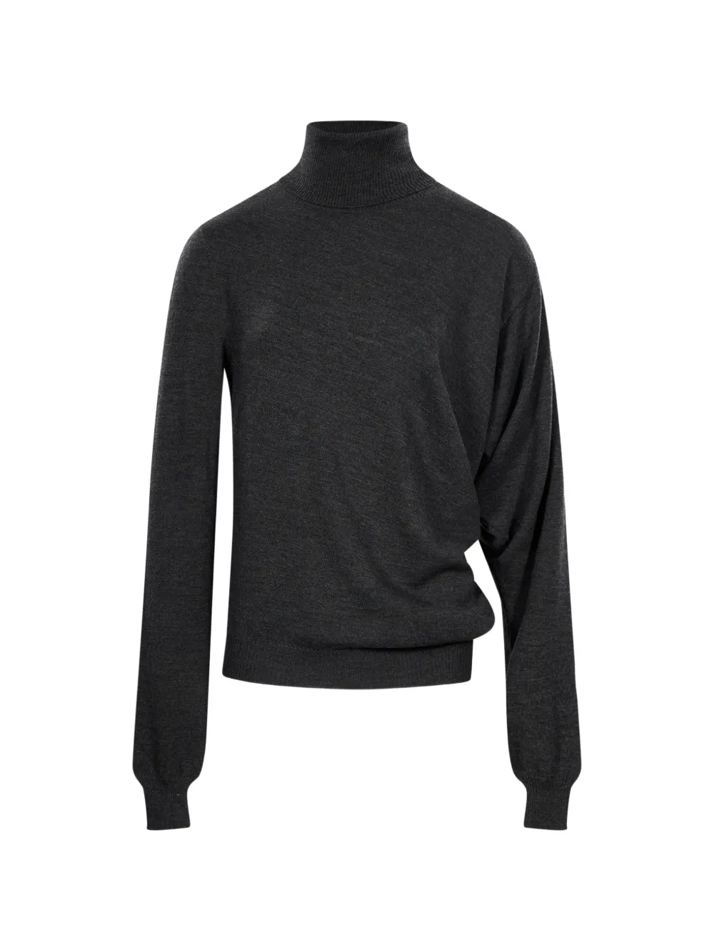 Magda Butrym roll-neck sweater