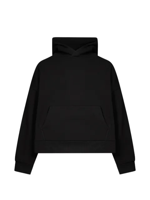 ENTIRE STUDIOS drop-shoulder hoodie