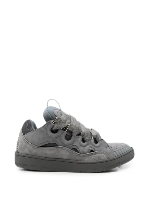 Lanvin Curb sneakers